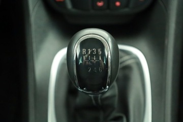 Opel Meriva II Mikrovan Facelifting 1.4 Turbo ECOTEC 120KM 2014 Opel Meriva 1.4 Turbo, Salon Polska, zdjęcie 14