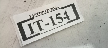 IT-154 ДВЕРЬ БОКОВАЯ ПЕРЕДНЯЯ ПРАВАЯ SKODA OCTAVIA IV 5E4867012