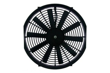 Wentylator TurboWorks 16