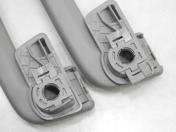 РУЧКА ПОТОЛКА РУЧКА ЗАДНЕГО ПОДЪЕМА VOLVO V50