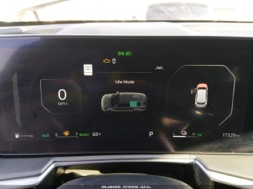 Kia Sorento IV 2025 Kia Sorento Hybrid SX Prestige 2025 1.6 Hybryda 227KM, zdjęcie 10