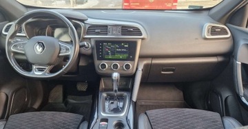 Renault Kadjar Crossover Facelifting 1.3 TCe 140 FAP 140KM 2020 Renault Kadjar TCe 165KM GPF Black Edition Salon PL 1.3 Benzyna 140KM, zdjęcie 15