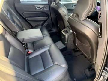 Volvo XC60 II Crossover Plug-In Facelifting 2.0 T8 455KM 2023 Volvo XC 60 INSCRIPTION panorama ful led, zdjęcie 22