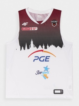 ФУТБОЛКА БЕЗ РУКАВОВ 4F