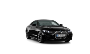 BMW Seria 4 G22-23-26 Coupe 2.0 420d 190KM 2025 BMW 420 420d X Drive,pamięć foteli,dost. kom., sha, zdjęcie 1