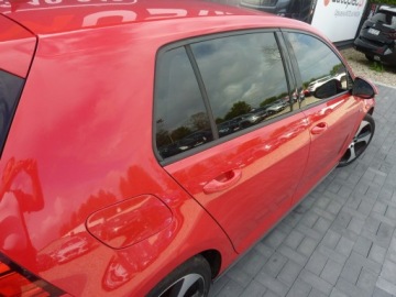 Volkswagen Golf VII 2018 Volkswagen Golf GTI*220, zdjęcie 8