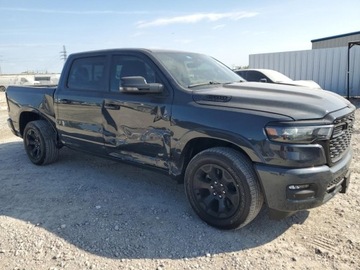  RAM 1500 Lone Star 2025 3.0l 3.0 Benzyna 260KM, zdjęcie 4