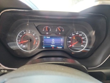 Chevrolet Camaro VI Coupe 6.2 455KM 2021 Chevrolet Camaro LZ 2021 6.2l 6.2 Benzyna 455KM, zdjęcie 9