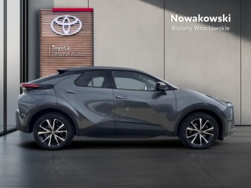 Toyota C-HR II 2025 Toyota C-HR 2.0 PHEV Style 2.0 PHEV Style | Automa, zdjęcie 26