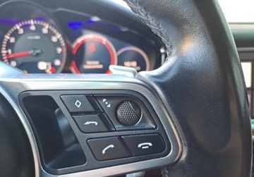 Porsche Panamera II Executive 3.0 330KM 2018 Porsche Panamera Salon PL Serwis ASO VAT23 1 wlasciciel 3.0 Benzyna, zdjęcie 16