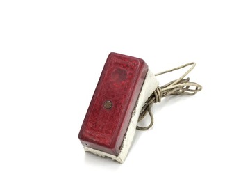 Фонарь задний ZZR Romet Wigry Czajka Sokół Malwa Narcyz Traper