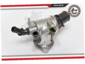 ESEN SKV TERMOSTAT 20SKV004
