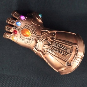Костюм THANOS SMALL LED INFINITY GLOVE LUMINOUS GLOVE от Hopki
