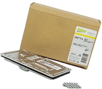 VALEO PRZETWORNICA XENON VW PHAETON TOUAREG