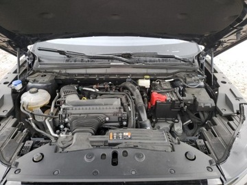 Lincoln 2024 Lincoln Nautilus Reserve 2024 2.0l 2.0 Benzyna 250KM, zdjęcie 6