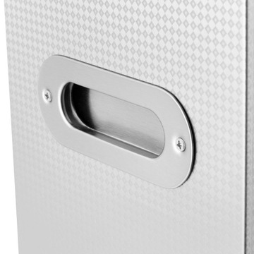 Myjka Ultradźwiękowa 120W 3L Ze Stali Nierdzewnej Z Cyfrowym Wyświetlaczem