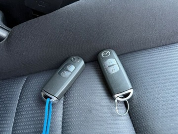 Mazda CX-3 2017 Mazda CX-3 Podgrzewane fotele Alu felgi 17", zdjęcie 26