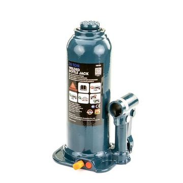 ГИДРАВЛИЧЕСКИЙ ПОДЪЕМНИК 10 ТОНН ГРАНИТ