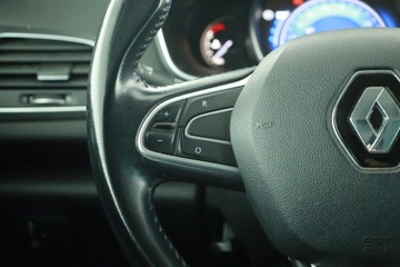 Renault Megane IV 2017 Renault Megane 1.2 TCe, Salon Polska, Automat, zdjęcie 14