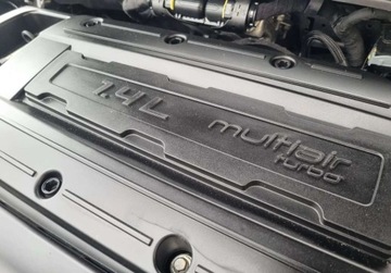 Jeep Compass II SUV 1.4 MultiAir 140KM 2019 Jeep Compass SLICZNY 1.4 Turbo BENZYNA Oryginal ZADBANY Serwis 2019r Sport, zdjęcie 13