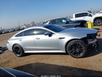 Mercedes AMG GT C192 2023 Mercedes-Benz AMG GT 43 4-Door Coupe 2023 3.0l 3.0 Benzyna 362KM, zdjęcie 6
