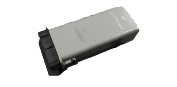 BERLINGO PARTNER MODUŁ STEROWNIK ZAMKA 9611914080