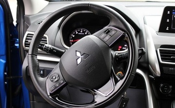 Mitsubishi Eclipse Cross SUV 1.5 T 163KM 2019 Mitsubishi Eclipse Cross AUTOMAT Bezwypadkowy Jak Nowy 1.5 Benzyna, zdjęcie 16