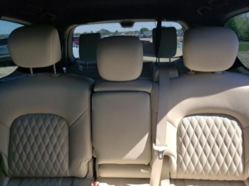 Infiniti 2022 Infiniti QX80 Sensory, 2022r., 5.6L 5.6 Benzyna 400KM, zdjęcie 8