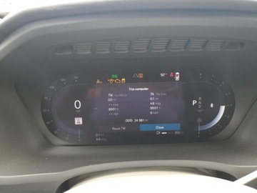 Volvo XC90 II 2024 Volvo XC 90 Plus 2024 2.0l 2.0 Benzyna 295KM, zdjęcie 9