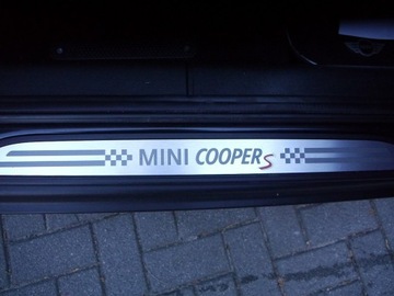 Mini Paceman Hatchback 3d 1.6 184KM 2013 Mini Paceman Cooper S 4x4 Automat Gwarancja 12mc, zdjęcie 31