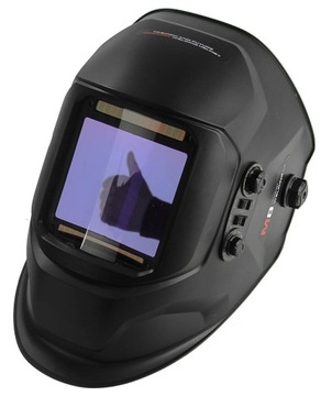 F2 БЫСТРОЕ СТЕКЛО АВТОМАТИЧЕСКАЯ СВАРОЧНАЯ ШЛЕМА