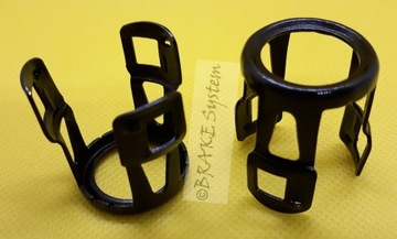 Корзина тормозного суппорта Bosch VW Skoda