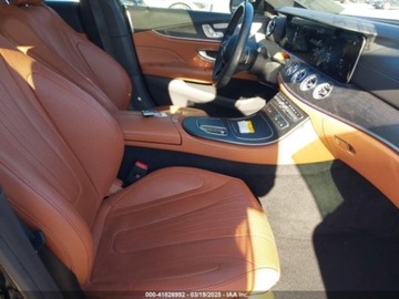 Mercedes CLS C257 2023 Mercedes-Benz CLS 450 , 2023r., 4x4, 3.0L 3.0 Benzyna 362KM, zdjęcie 8