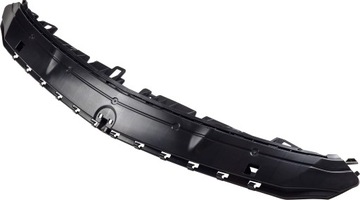 WSPORNIK GÓRNY zderzaka przód wzmocnienie MERCEDES CLA W117 C117 2013-2018