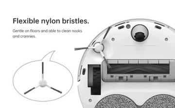 АКСЕССУАРЫ DREAME ДЛЯ РОБОТА-УБОРЩИКА L10 ULTRA, L10s Ultra