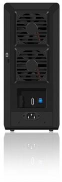 ICYBOX IB-3680SU3 obudowa HDD 3,5''
