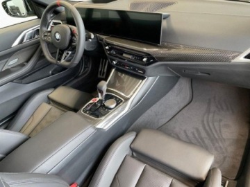 BMW Seria 4 G22-23-26 M4 Coupe Facelifting 3.0 M4 530KM 2026 BMW Seria 4 M4 Competition xDrive Coupe 3.0 (530KM) 2026, zdjęcie 8