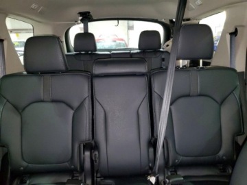 Honda Pilot II 2025 Honda Pilot EXL 2025 3.5 Benzyna 285KM, zdjęcie 11