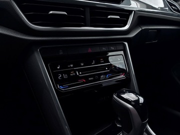 Volkswagen T-Roc I SUV Facelifting 1.5 TSI ACT 150KM 2025 Volkswagen T-Roc Final Edition 1.5 TSI DSG, zdjęcie 20