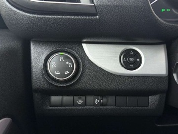 Citroen Spacetourer Van M 2.0 BlueHDI 177KM 2018 Citroen SpaceTourer 2.0 BlueHDi 177 KM 8 osob Kamera Cofania HeadUp Pa, zdjęcie 18