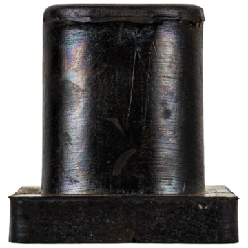 Бампер-бампер, трапециевидная резиновая пружина D 47 D 50