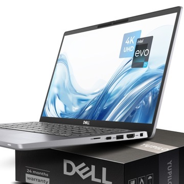 400 nitów 4K UHD| UNIKATOWY Dell Latitude 14 7420! 32GB/2TB NVMe|W11+OFFICE