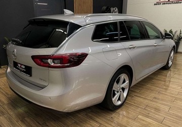 Opel Insignia II Sports Tourer 1.5 Turbo 165KM 2018 Opel Insignia 1.5T 165KM AUTOMAT121.000 Gwarancja BEZWYPADKOWY 1.5, zdjęcie 7