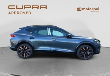 Cupra Formentor 2025 Cupra Formentor 4X4 Pakiety, Kamera 360, GPS, Sportowe fotele, ACC, Bezwy, zdjęcie 16