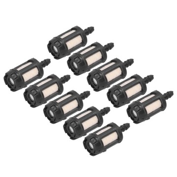 Комплект топливных фильтров 10 шт.