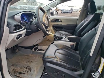 Chrysler Pacifica II 2022 Chrysler Pacifica Hybrid Touring L 2022 3.6l 3.6 Hybryda 260KM, zdjęcie 7