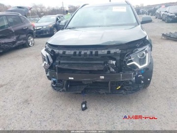 Kia Niro II 2025 Kia Niro 2025 r., 1,6 L SX 1.6 Hybryda 139KM, zdjęcie 9