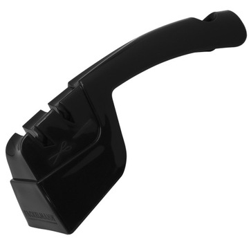 Ostrzałka do noży i nożyczek 18cm nóż