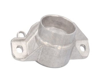 2× FEBI BILSTEIN 31984 DRŽÁKY TLUMIČE