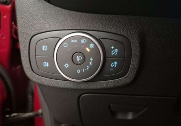 Ford Fiesta VIII Hatchback 3d 1.0 EcoBoost 100KM 2018 Ford Fiesta 100 KM Salon Polska l Maly przebieg l F-VAT l LED Benzyna, zdjęcie 18